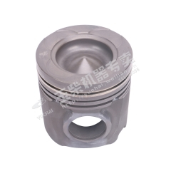 Yuchai Crankshaft EG200-1005001 Spare parts