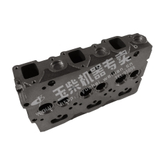 Yuchai Basic machine E3500J Spare parts