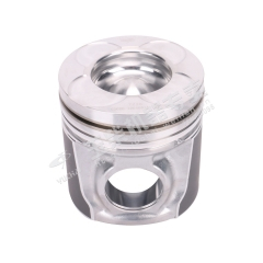 Yuchai Additional pulley F50YA-1005016 Spare parts