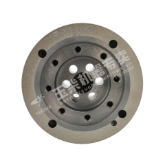 Yuchai Crankshaft pulley L3001-1005201A Spare parts