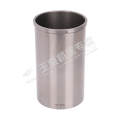 Yuchai Cylinder head assembly LN100-1003170D Spare parts