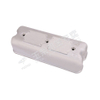 Yuchai Front cylinder head cover 338-1003021A Spare parts