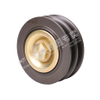 Yuchai Tensioning pulley assembly 186-1002120 Spare parts