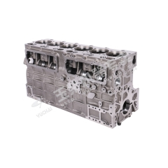Yuchai Rear cylinder head assembly 330-1003190BS4 Spare parts