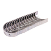 Yuchai Crankshaft bearing set (new) (0.25) (14 pieces) 475D-1005054 Spare parts