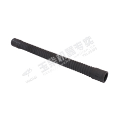 Yuchai Water thread hose 411-1013003 Spare parts