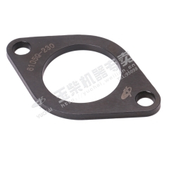 Yuchai Camshaft thrust piece 6105Q-1006016 Spare parts