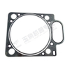 Yuchai Piston ring assembly (6 cylinders) A5A00-1004040SF3 Spare parts