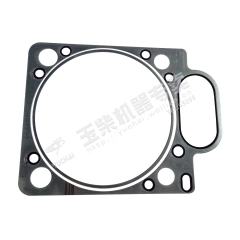 Yuchai Piston ring assembly (6 cylinders) A5A00-1004040SF3 Spare parts