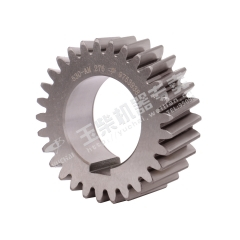 Yuchai Crankshaft timing gear 530-1005016AM Spare parts