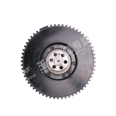 Yuchai Silicone oil damper parts A0A00-1005200 Spare parts