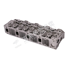 Yuchai Cylinder head assembly FG200-1003170 Spare parts