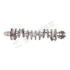 Yuchai Crankshaft (with gear) M3490-1005001A-P Spare parts