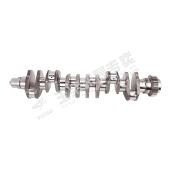 Yuchai Crankshaft (with gear) M3490-1005001A-P Spare parts