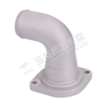 Yuchai Thermostat cover 6105Q-1303011C Spare parts