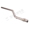 Yuchai Water pipe A7Y80-1119201 Spare parts