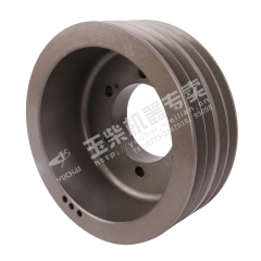 Yuchai Additional pulley G47JH-1005016 Spare parts