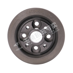 Yuchai Water pump additional pulley G08JA-1307104A Spare parts
