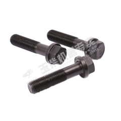 Yuchai Connecting rod bolt G3R00-1004204 Spare parts