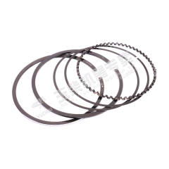 Yuchai Piston ring assembly (18 pieces) MY100-1004040 Spare parts