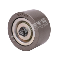Yuchai Multi-ribbed belt idler assembly MYALA-1002460 Spare parts