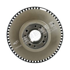 Yuchai Shock absorber assembly D2000-1005030C Spare parts