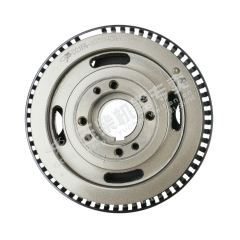Yuchai Shock absorber assembly D21FA-1005140A Spare parts