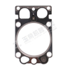 Yuchai Cylinder head assembly K2000-1003170E Spare parts