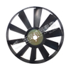 Yuchai Fan assembly E2601-1308150 Spare parts