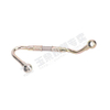 Yuchai Air compressor inlet pipe assembly F31FE-3509340A Spare parts