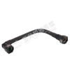 Yuchai Air compressor return pipe assembly EJ400-3509440 Spare parts