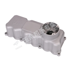 Yuchai Rear cylinder cover A3008-1003207 Spare parts
