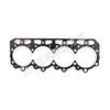 Yuchai Crankshaft A2000-1005001-N76 Spare parts