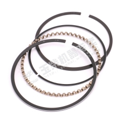 Yuchai Piston ring assembly (18 pieces) G4200-1004002(A) Spare parts