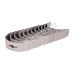 Yuchai Main bearing bush assembly (12 pieces) G4700-1005014B Spare parts