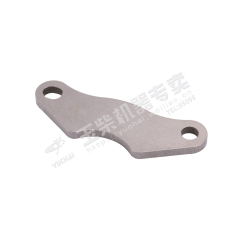 Yuchai Camshaft thrust piece S2000-1006003A Spare parts