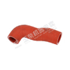 Yuchai Backwater hose A7600-1306005B Spare parts