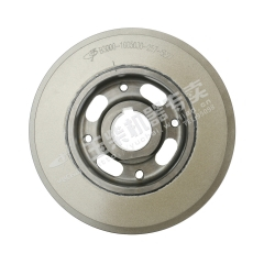 Yuchai Shock absorber assembly B3000-1005030 Spare parts