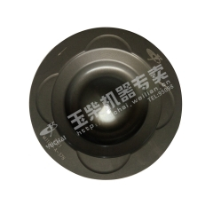 Yuchai Front cylinder head assembly J3D00-1003180S4 Spare parts