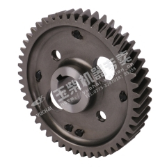 Yuchai Camshaft timing gear assembly D5H00-1006070SF1 Spare parts