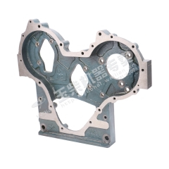 Yuchai Cylinder head machining assembly W3000-1003170B Spare parts