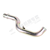 Yuchai Outlet pipe welding assembly I BBFS0-1013040A Spare parts