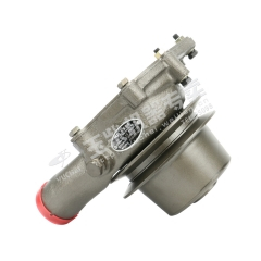 Yuchai Pump unit B8700-1307100B Spare parts