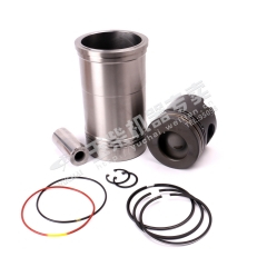Yuchai Boutique component J4100-9000200D Spare parts