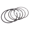 Yuchai Piston ring assembly (6 cylinders) J5900-1004040B Spare parts