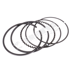 Yuchai Piston ring assembly (6 cylinders) J5900-1004040B Spare parts