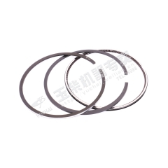 Yuchai Piston ring assembly (18 pieces) J5600-1004002 Spare parts
