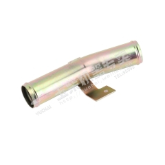 Yuchai Outlet pipe D7335-1301201 Spare parts