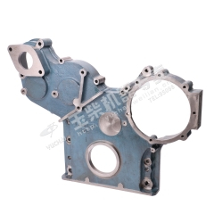 Yuchai Cylinder head short bolt III J2000-1003018S1 Spare parts