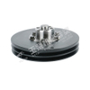 Yuchai Crankshaft pulley assembly J3600-1005030C Spare parts